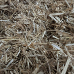 Switchgrass natural soft bedding grown in Ontario, Canada
