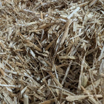 Canola and hemp bedding natural product for small pets - super absorbent, safe, compostable, and dust free