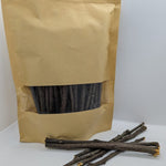 Apple chew sticks for rabbits, guinea pigs, chinchillas, and other small pets