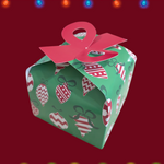 Christmas Mystery Box