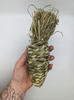 Woven Timothy Hay Carrot