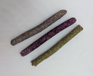 Herbal Hay Sticks