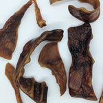 Pig Ear Dog Chews