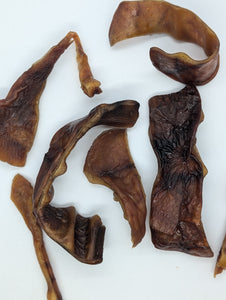 Pig Ear Dog Chews