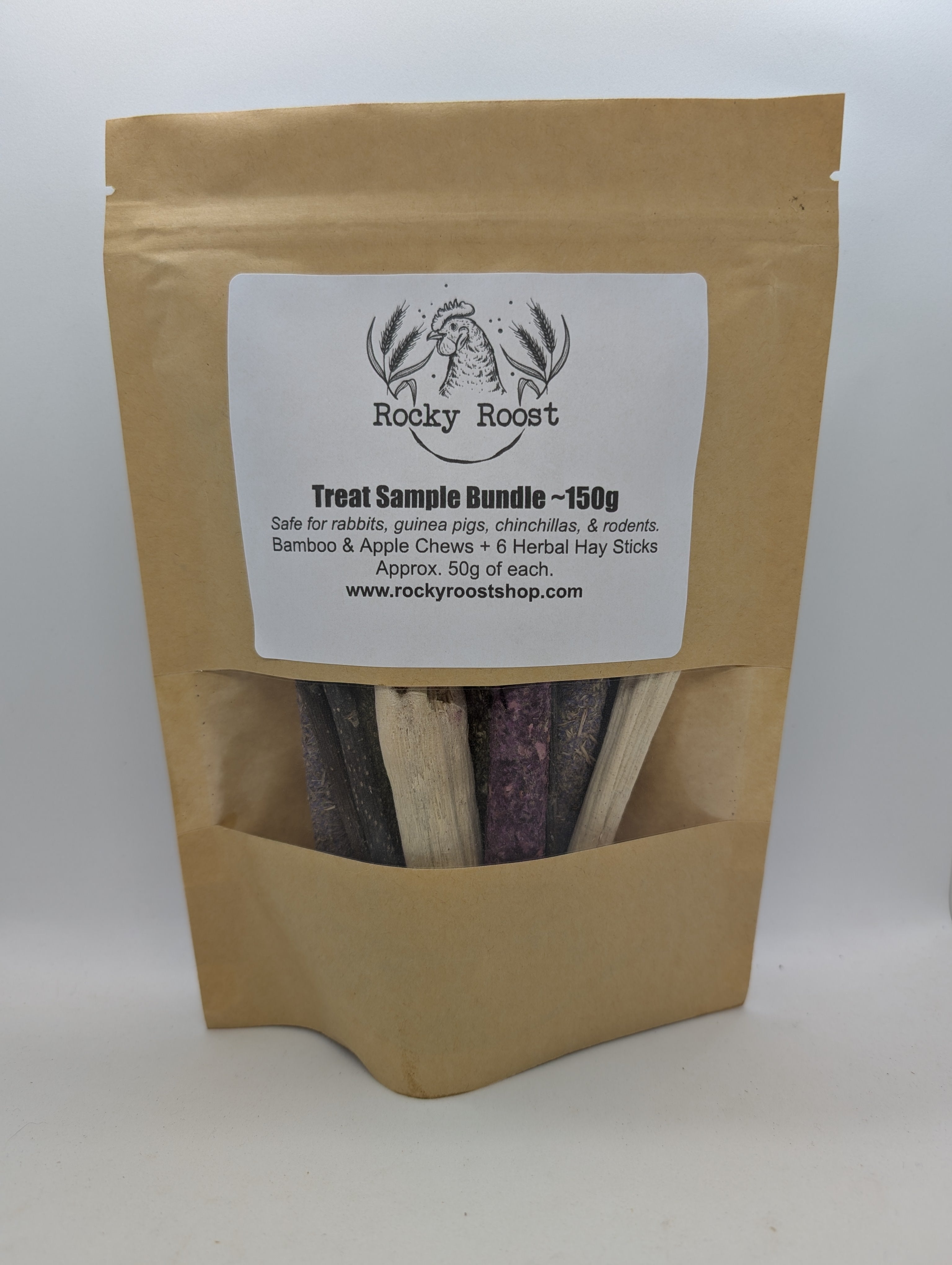 Treat Sample Pack