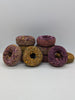 Herbal Donut Treats - 3pcs