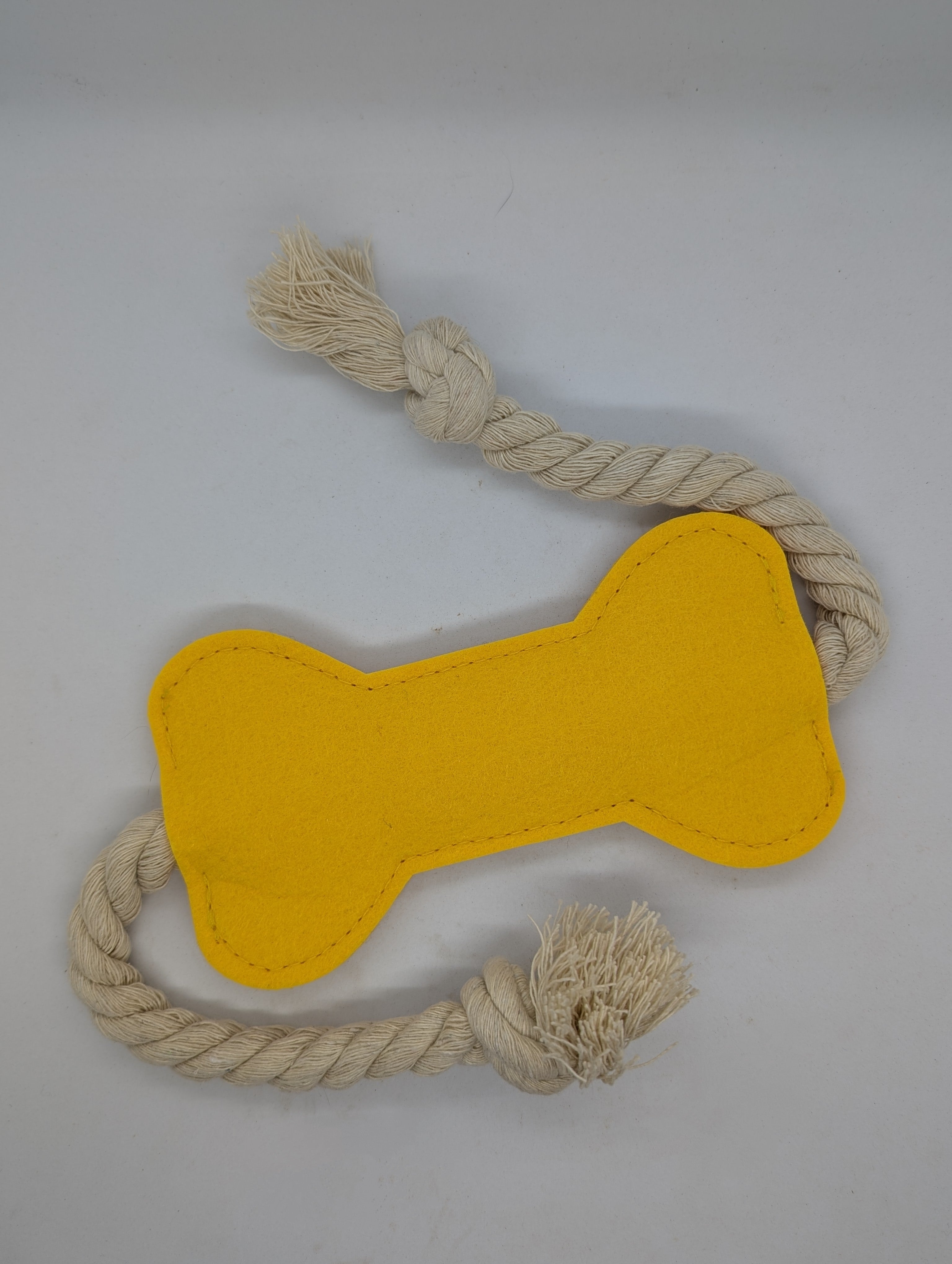 Puppy Rope Toys
