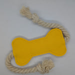 Puppy Rope Toys