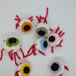 Handmade Catnip Toys