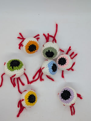 Handmade Catnip Toys