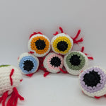 Handmade Catnip Toys