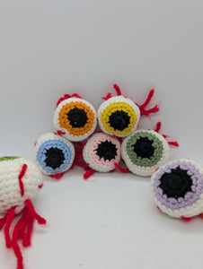 Handmade Catnip Toys