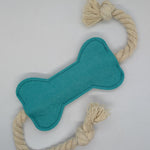 Puppy Rope Toys