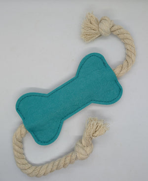 Puppy Rope Toys