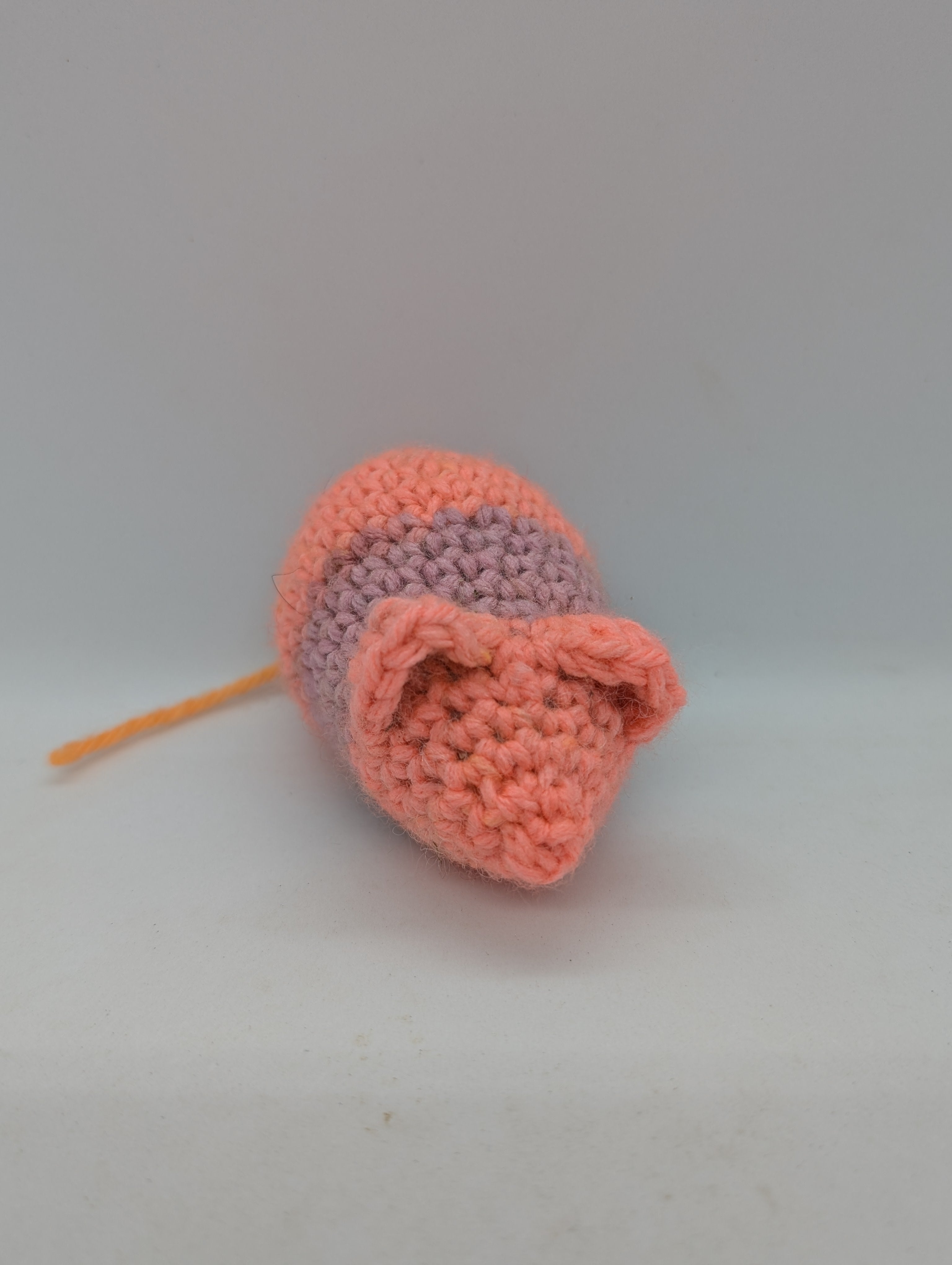 Handmade Catnip Toys