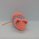 Handmade Catnip Toys