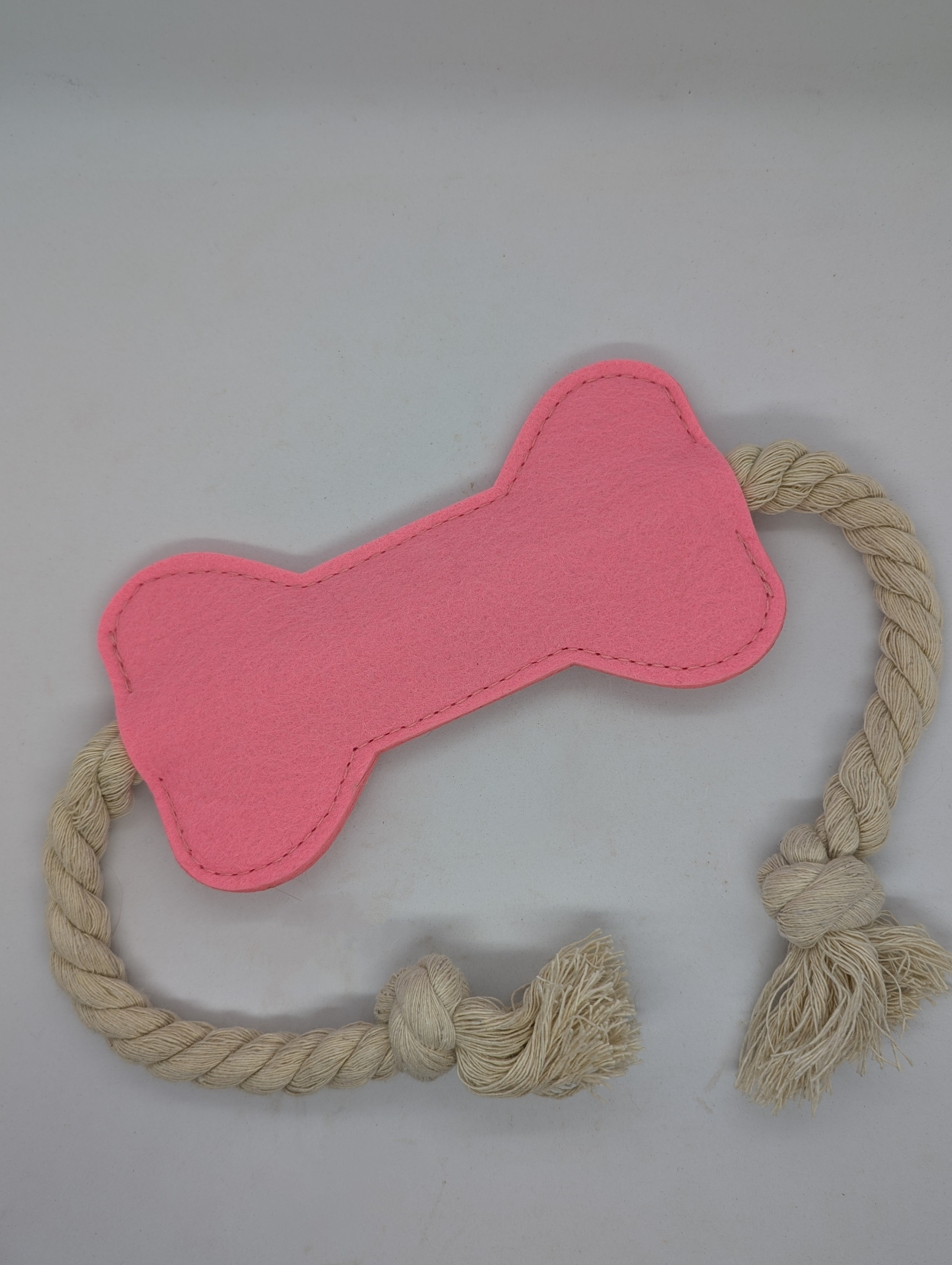 Puppy Rope Toys