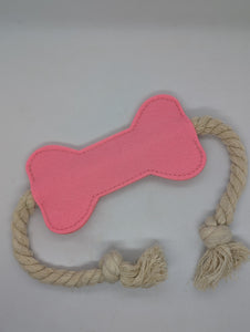 Puppy Rope Toys