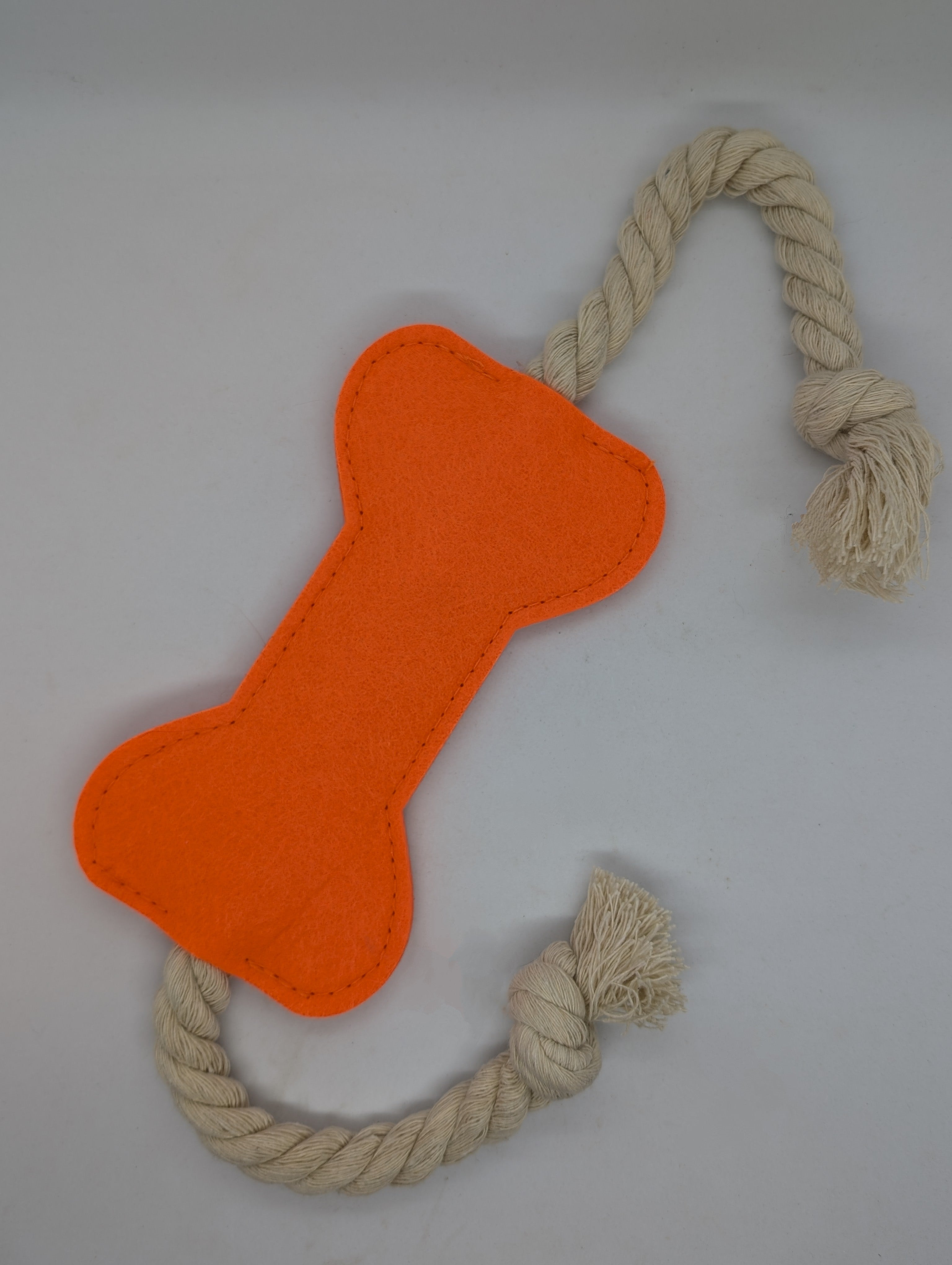 Puppy Rope Toys