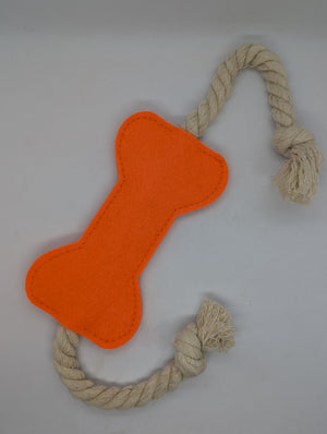 Puppy Rope Toys