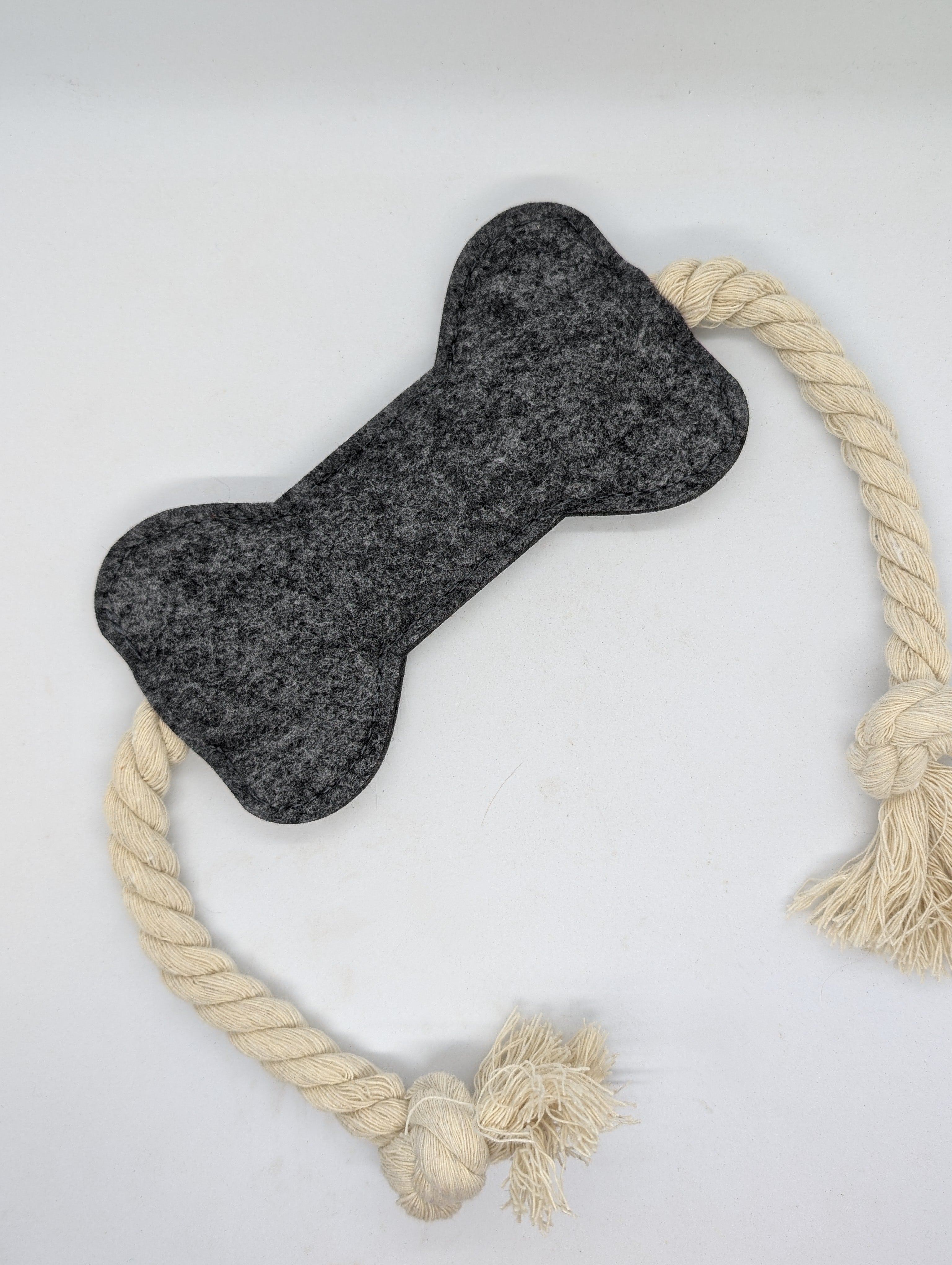 Puppy Rope Toys