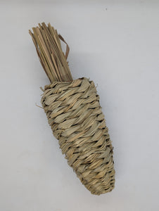 Water Grass Carrot Chews