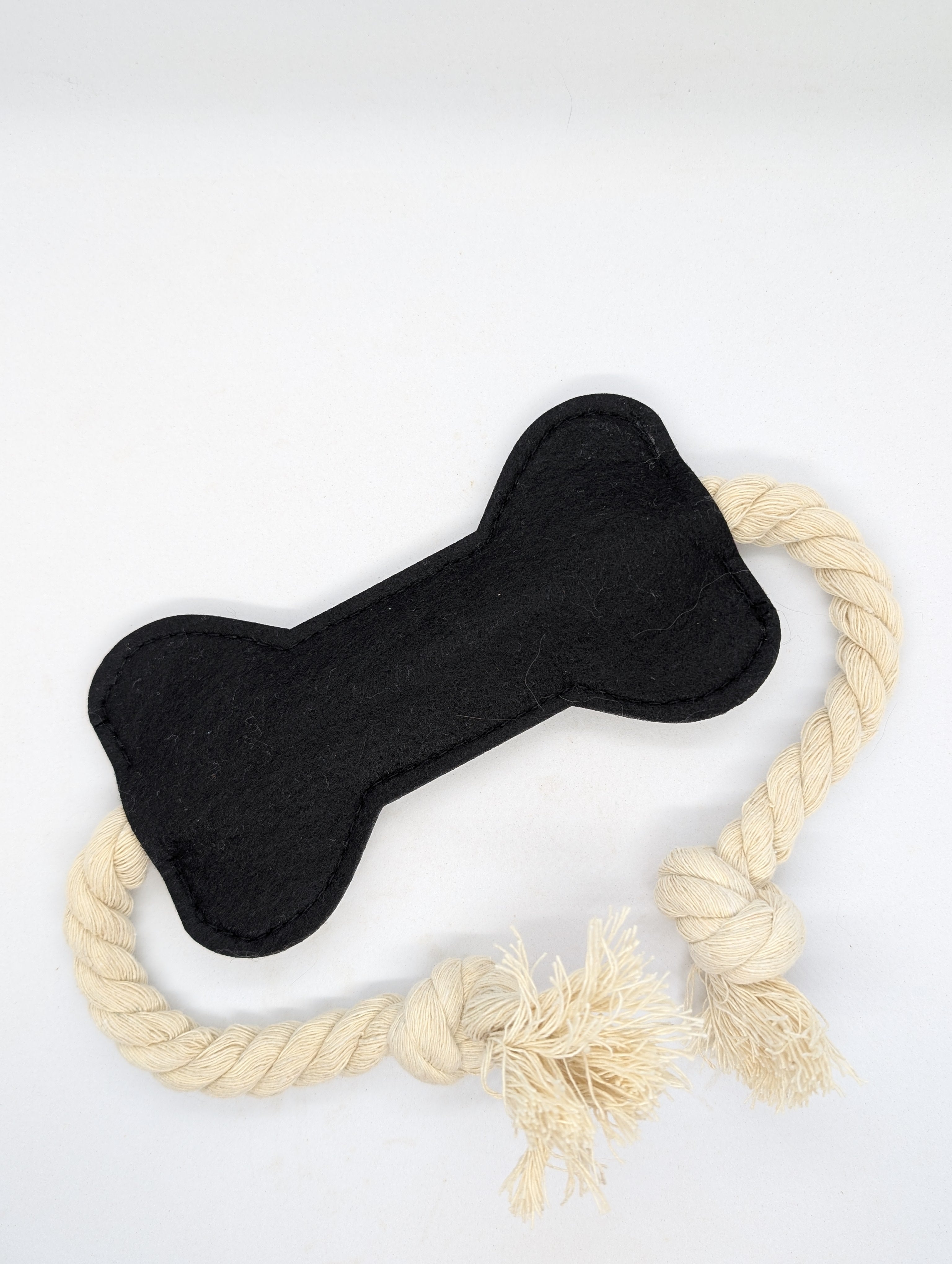 Puppy Rope Toys