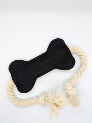 Puppy Rope Toys