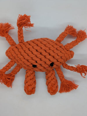Rope Dog Toys