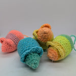 Handmade Catnip Toys